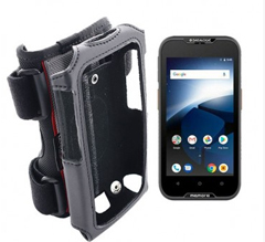 AJ4054DW AGORA EDGE, OP CASE WRISTMOUNT FOR DATALOGIC MEMOR 10, NCNR