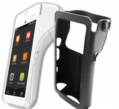 AJ4080DW AGORA EDGE, OP CASE PAX A920PRO, NCNR