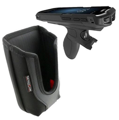 AJ4125DW AGORA EDGE, HOLSTER MAGNETIC MOUNT TC5X W/TRIGGER HANDLE., NCNR