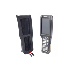 AK4302DW AGORA, OP CASE CK65 DIRCTTOUCH HANDSTRAP BLACK, NCNR