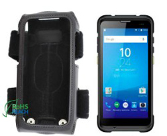 AL4502DW AGORA EDGE, RATCHETING WRISTMOUNT FOR CHAINWAY C66