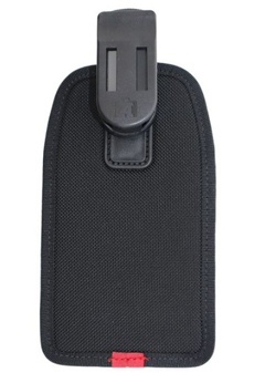 AM4761DW AGORA EDGE, HOLSTER WITH CELL CLIP FOR ZEBRA TC22/TC27 OR TC53/TC58 WITH EXOSKELETON AND TC73/TC78