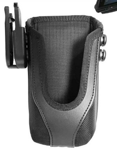 AN5232DW AGORA EDGE, HOLSTER WITH CELL CLIP FOR ZEBRA TC53/TC58 WITH TRIGGER HANDLE
