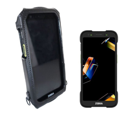 AO5281DW AGORA EDGE, OP CASE TC701 W/HAND STRAP 3-DRINGS