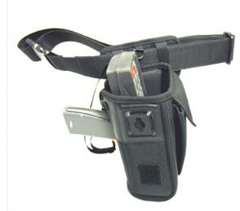 Q5226DWSP AGORA EDGE, HIP MOUNTED HOLSTER FOR MC9190/9300 WITH BOOT, NCNR