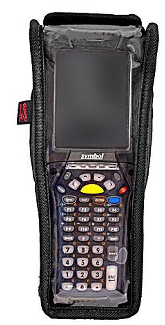 S5722DW AGORA EDGE, MC9050G,MC9060G,MC9090G, OP CASE, INSULATED, HEAT PACK POCKETS, 3 D-RINGS, NC/ NR, NCNR