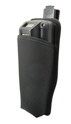 T5924DWCC AGORA EDGE, HOLSTER CIPHERLAB 9700 W/CELL CLIP, NCNR