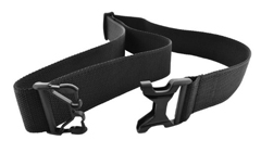 T5933DW AGORA EDGE, WAIST BELT 2"" NYLON HEAVY DUTY