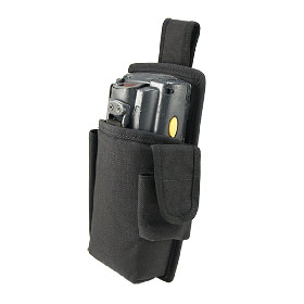 S5687DW AGORA LEATHER, NO LONGER AVAILABLE, HOLSTER, 700, OEM INTERMEC