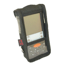 W6426DW AGORA LEATHER, NO LONGER AVAILABLE, CASE, XP20/30, OEM JANAM