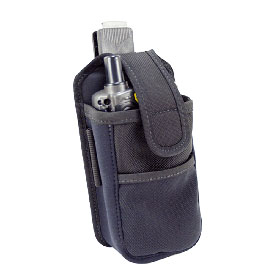 W6439DW AGORA LEATHER, NO LONGER AVAILABLE, HOLSTER, CN2, OEM INTERMEC