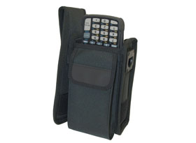 X6557DW AGORA LEATHER, NO LONGER AVAILABLE, HOLSTER, XG100, OEM JANAM