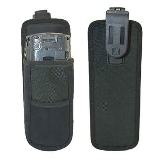 X6565DW AGORA EDGE, HOLSTER, MC70/75 W/PED, OEM MOTO