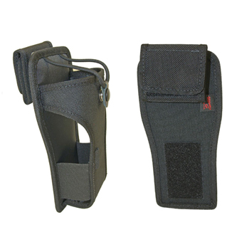 Y6908DWBL AGORA EDGE, NYLON BELT LOOP WITH RUGGED SWIVEL-D W/VELCRO CLOSURE