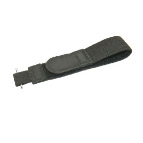 Z7116DW AGORA EDGE, ACCESSORY, ZEBRA ENTERPRISE EXTENDED BATTERY COVER STRAP W/PIN, 5 PAK, NCNR