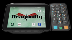 ACC-6500KPD AML, DRAGONFLY KEYPAD, 21 KEYS