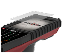 ACC-M87SP AML, SCREEN PROTECTOR, STRIKERX