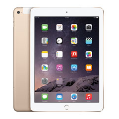MH182CL-A APPLE, iPad Air 2 WI-FI 64GB GOLD-CAN IPAD AIR 2 64GB WI-FI GOLD CAN