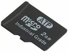 AF2GUDI-OEM-C ATP FLASH DRIVESD/SDHC CARD INDUSTRIAL GRADE RUGG 2GB ATP, ACCESSORY, MEMORY, MC75, MC55, FLASH DRIVE SD/SDHC CARD, INDUSTRIAL GRADE, RUGGEDIZED, SYSTEM IN PACKAGE, 2GB ATP, PLEASE USE PART AF2GUDI-OEM, ACCESSORY, MEMORY, MC75, MC55, FLASH DRIVE SD/SDHC CARD, INDUSTRIAL GRADE, RUGGEDIZED, SYSTEM IN PACKAGE, 2GB