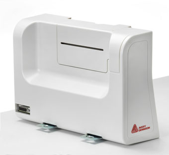 M00933 AVERY DENNISON, HIGH SPEED TAG CUTTER FOR ADTP1EF PRINTERS