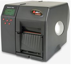 M09906RFIDE AVERY DENNISON, REQUIRES QUOTE, 4" TABLETOP PRINTER WITH UHF 915 MHZ ENCODER, 6 IPS, 203 DPI PRINTHEAD, SERIAL/USB HOST/USB DEVICE PORTS, 400 MHZ MICROPROCESSOR
