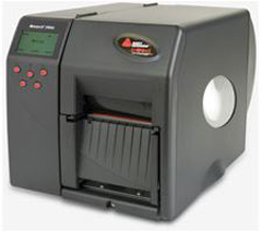 M09906RFIDS AVERY DENNISON, REQUIRES QUOTE, 4" TABLETOP PRINTER WITH UHF 915 MHZ ENCODER, 6 IPS, 203 DPI PRINTHEAD, SERIAL/USB HOST/USB DEVICE PORTS, 400 MHZ MICROPROCESSOR