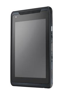 AIM-75S-311S10 ADVANTECH, INDUSTRIAL-GRADE TABLET, AIM-75 QUALCOM<br />8"AIM-75 Qualcomm660,4/64,WiFi,LTE,And10<br />ADVANTECH, INDUSTRIAL-GRADE TABLET, AIM-75 QUALCOMM, 660, 8 INCH DISPLAY, 4GB/64GB, WIFI, LTE, GMS, ANDROID 10