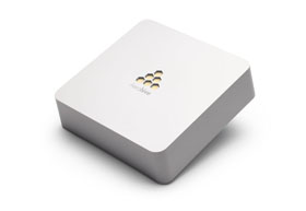 AH-AP-110-N-W AEROHIVE, ACCESS POINT, AP110, INDOOR PLENUM RATED 1 RADIO 2X2 802.11A/B/G/N, 1 10/100/1000, CONFIGURABLE REGULATORY DOMAIN (POWER SUPPLY/INJECTOR NOT INCLUDED) - NON RETURNABLE
