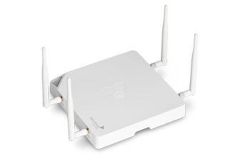 AH-AP-141-N-FCC AEROHIVE, ACCESS POINT, AP141, INDOOR PLENUM RATED 2 RADIO 2X2 802.11A/B/G/N, 1 10/100/1000, USB, FCC REGULATORY DOMAIN (POWER SUPPLY/INJECTOR AND ANTENNAS NOT INCLUDED) - NON RETURNABLE