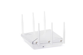 EVCO-AH-AP-390-AC-FCC AEROHIVE, ACCESS POINT, EVALUATION CONVERSION, AP390, INDOOR PLENUM RATED, 2 RADIO 3X3:3 802.11A/B/G/N/AC, 2 10/100/1000, USB, FCC REGULATORY DOMAIN (WITHOUT POWER SUPPLY) - NON RETURNABLE