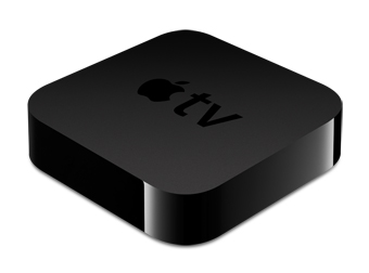 MLNC2C-A APPLE, APPLE TV 64GB APPLE TV 64GB CAN<br />STAPLES ONLY APPLE TV 64GB CAN