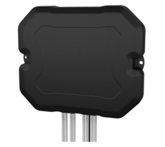BATGM4-6-60-D PANORAMA, 4G/5G 4X4 MIMO DASH ANT. 2X WIFI 1X GPS/GNSS 3M SMA<br />4G/5G 4X4 MIMO DASH ANT 2X WIFI 1X GPS/GNSS 3M SMA
