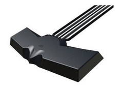 BATM-7-60 PANORAMA, DASH MOUNT MIMO CELL ANT 3M SMA