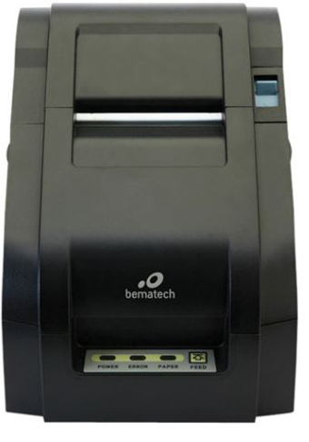 MP200U BEMATECH, BLA PRICE UNTIL STOCK RUNS OUT, DOT MATRIX PRINTER (CAN BE USED AS KITCHEN PRINTER) USB (SPECIAL PRICE WHILE CURRENT STOCK LAST FOR BLA)<br />MP200 DOT MATRIX PRINTER USB INTERFACE