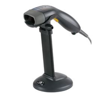 S302D BEMATECH, DISCONTINUED, REFER TO S303D, 2D IMAGING OMNI DIRECTIONAL BARCODE SCANNER WITH STAND