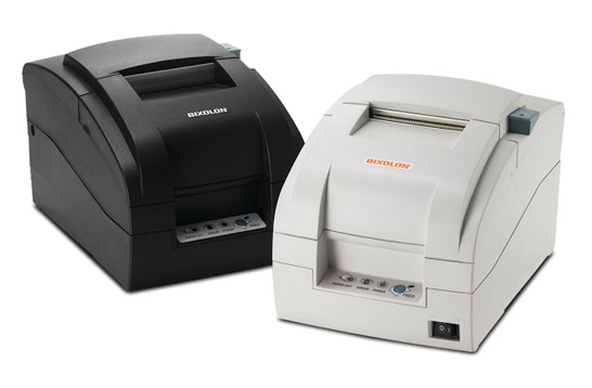SRP-275IIICOSG Bixolon SRP-275IIICOSG Series Srp-275III