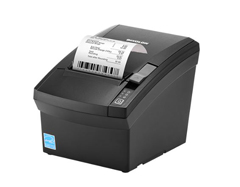 SRP-330IIIESK Bixolon, 3 inch Thermal POS Printer Blk