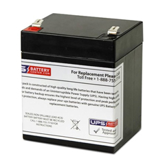 BM0067 Bat Module for EN350/550