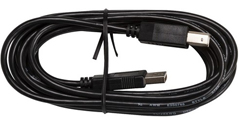 BPA-UCK-10 BRADY, PRINTER USB CABLE - 10 FT