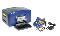 177546 BPI, NCNR BRADYPRINTER S3700, V45 BARCOE SCANNER SOFTWARE KIT, MOBILE, THERMAL TRANSFER, SAFETY AND FAC SOFTWARE