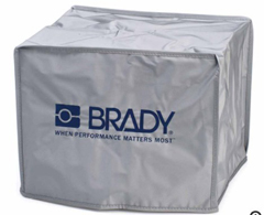 B31-DC BRADY PEOPLE ID, S3100 AND BBP31 DUST COVER