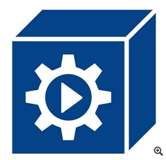 BWS-DAS-EM BRADY, AUTOMATION SUITE, E-MEDIA