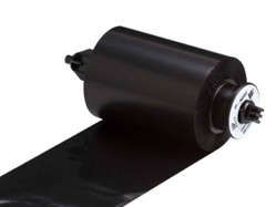 IP-R6002 BPI, I5100 IP 1 IN CORE R6000 HALOGEN FREE PRINTER RIBBON, BLACK, 3.27 X 984 FT