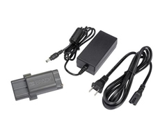 M210-PWR-KIT BRADY PEOPLE ID, LI-ION BATTERY PACK AND AC ADAPTER POWER KITH FOR M210 HANDHELD LABEL MAKER