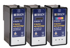 P-2CMY1K BPI, NCNR J7300 INK JET PRINTER INK MULTIPACK CARTRIDGES-2 CT CYAN, MAGENTA, YELLOW, 1 BLACK