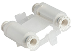 M7-R10000-WT BPI, NCNR, R10000 SERIES RIBBON FOR M7 PRINTERS, WHITE, 150 FT