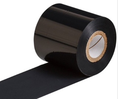 R6000 BPI, NCNR, THERMAL TRANSFER 1 IN CORE, R6000 HALOGEN FREE SERIES PRINTER RIBBON, 2.36 IN X 984 FT