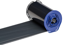 I75-R6007 BPI, I7500 1" CORE R6000 HALOGEN FREE SERIES PRINTER RIBBON, 4.33 IN W X 984 FT