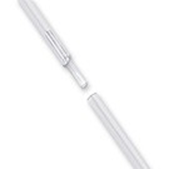 NT-30 BRADY PEOPLE ID, CLEAR 30" NECK TUBE, BAG OF 100, PIECED AND SOLD IN FULL BAGS ONLY