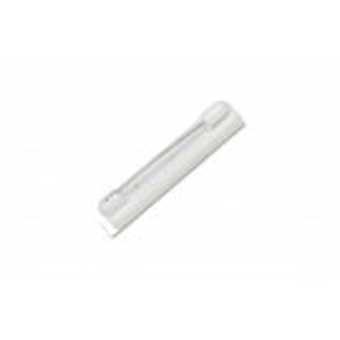 6920-3655 BRADY PEOPLE ID, PRESSURE-SENSTIVE PLASTIC BAR PRIN, 1 1/2 INCH (38 MM), 1000 IN A BAG